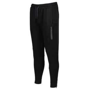 Men Joggers Black