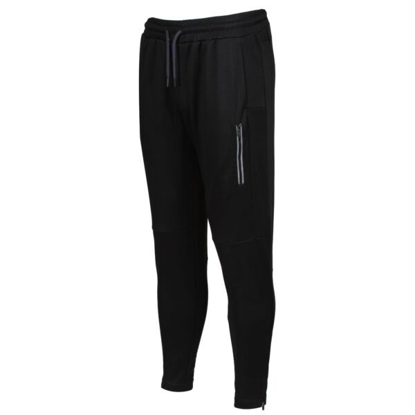 Men Joggers Black