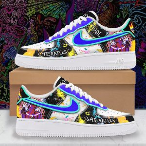 Tubopro Tool Band Air Low-Top Sneakers Shoes For Men And Women