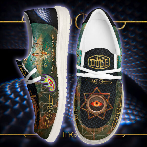 Tubopro Tool Band Hey Dude Shoes For Men And Women