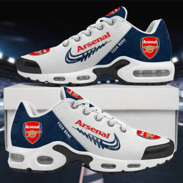 Tubopro Arsenal TN Shoes Sneakers For Men And Women