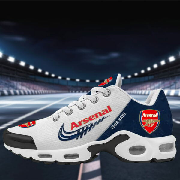 Tubopro Arsenal TN Shoes Sneakers For Men And Women - Image 3