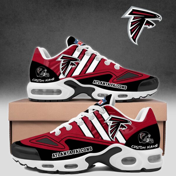 Tubopro Atlanta Falcons TN Shoes Sneakers For Men And Women