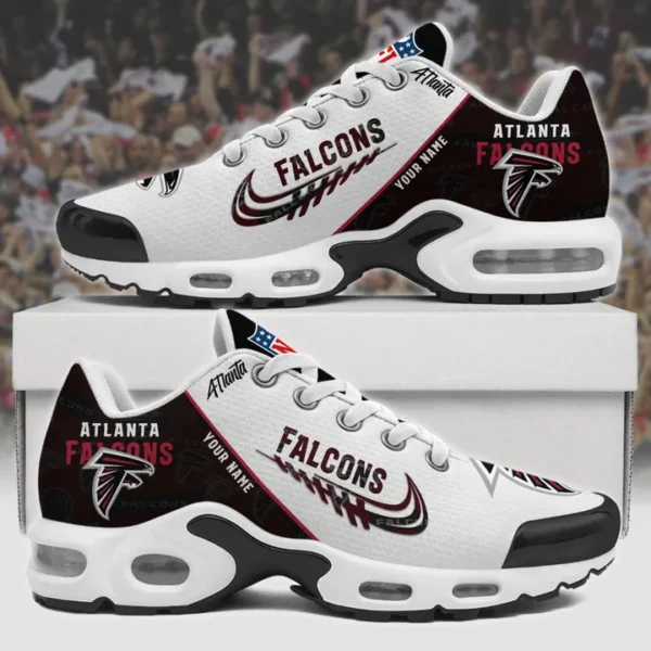 Tubopro Atlanta Falcons TN Shoes Sneakers For Men And Women
