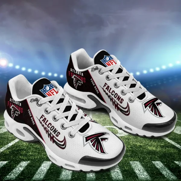 Tubopro Atlanta Falcons TN Shoes Sneakers For Men And Women - Image 4