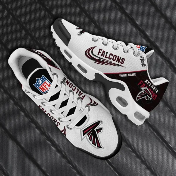 Tubopro Atlanta Falcons TN Shoes Sneakers For Men And Women - Image 3