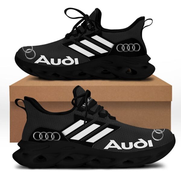 Tubopro Audi Max Soul Shoes Sneakers For Men And Women