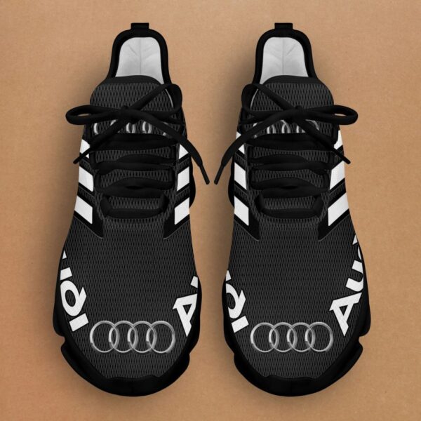 Tubopro Audi Max Soul Shoes Sneakers For Men And Women - Image 2