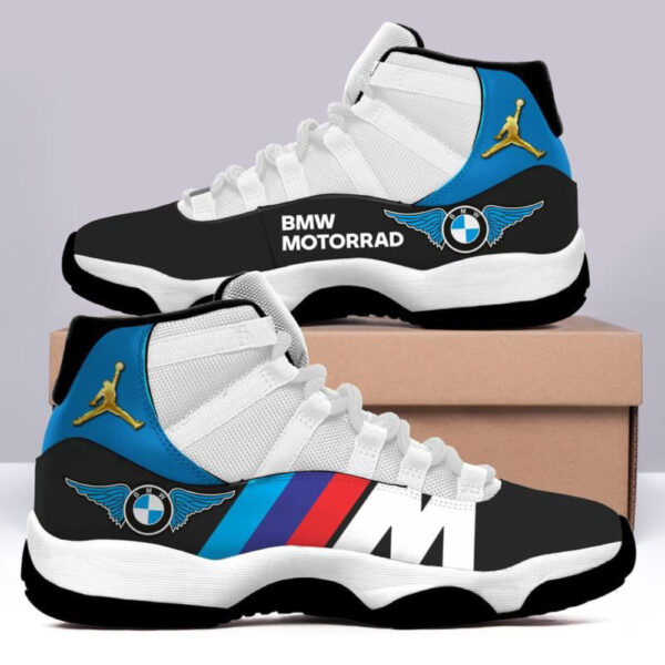 Tubopro BMW AJ11 Sneakers Shoes For Men And Women