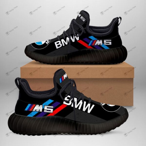 Tubopro BMW Max Soul Shoes Sneakers For Men And Women