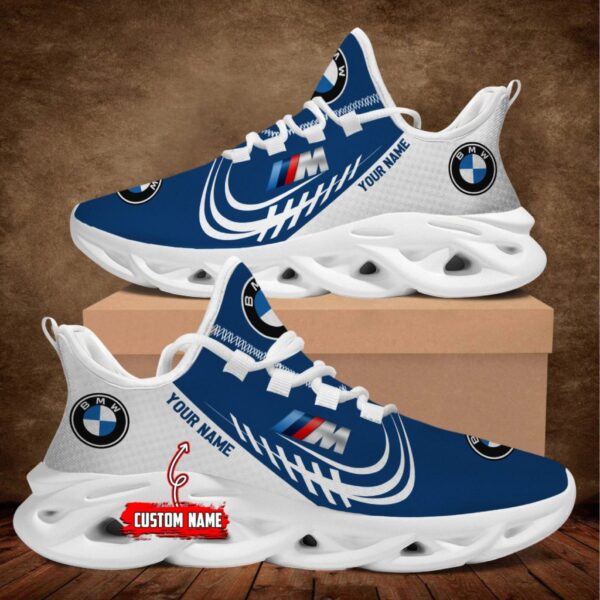 Tubopro BMW Max Soul Shoes Sneakers For Men And Women