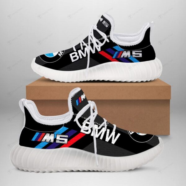 Tubopro BMW Max Soul Shoes Sneakers For Men And Women - Image 3