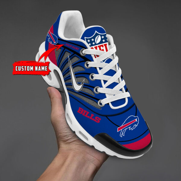 Tubopro Buffalo Bills TN Shoes Sneakers For Men And Women