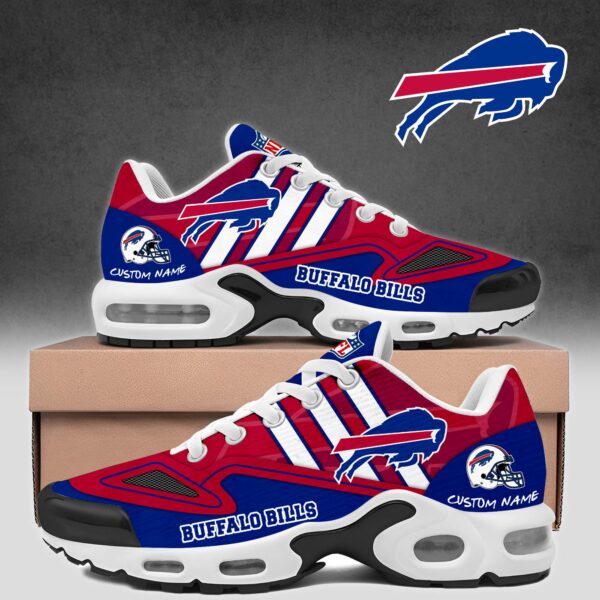 Tubopro Buffalo Bills TN Shoes Sneakers For Men And Women