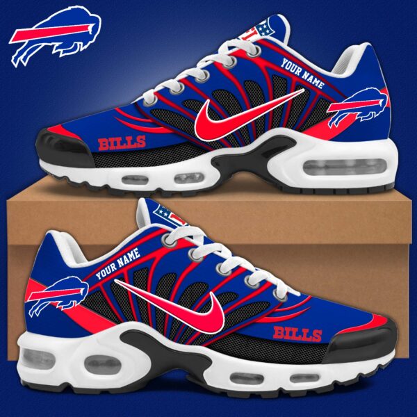 Tubopro Buffalo Bills TN Shoes Sneakers For Men And Women