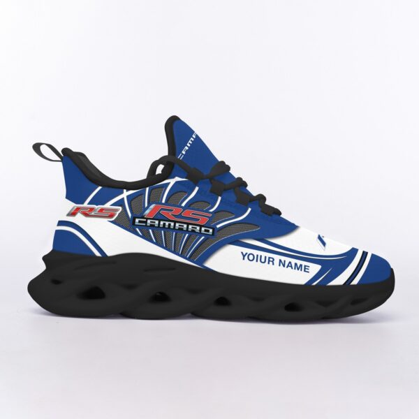 Tubopro Camaro RS Max Soul Shoes Sneakers For Men And Women - Image 3