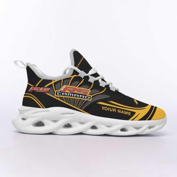 Tubopro Camaro RS Max Soul Shoes Sneakers For Men And Women - Image 3