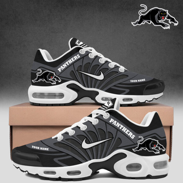 Tubopro Carolina Panthers TN Shoes Sneakers For Men And Women