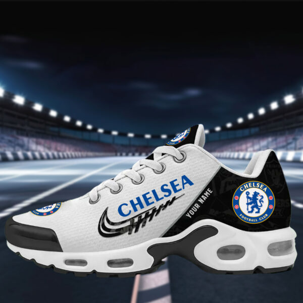 Tubopro Chelsea TN Shoes Sneakers For Men And Women - Image 3