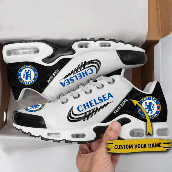 Tubopro Chelsea TN Shoes Sneakers For Men And Women - Image 2