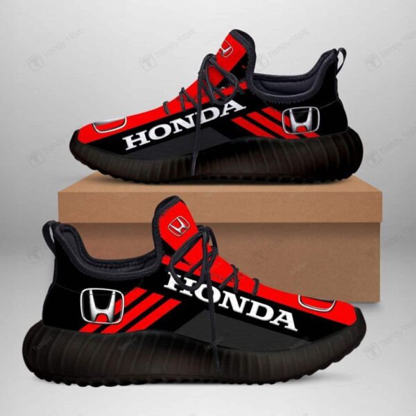Tubopro Honda Max Soul Shoes Sneakers For Men And Women
