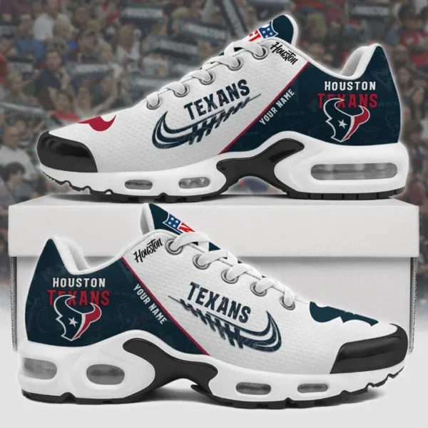 Tubopro Houston Texans TN Shoes Sneakers For Men And Women