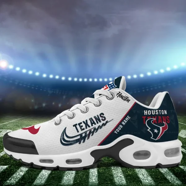 Tubopro Houston Texans TN Shoes Sneakers For Men And Women - Image 3