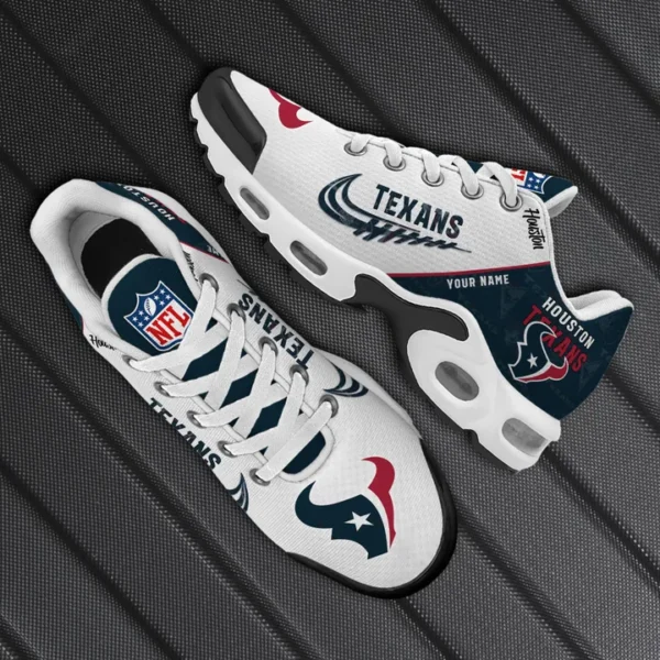 Tubopro Houston Texans TN Shoes Sneakers For Men And Women - Image 4