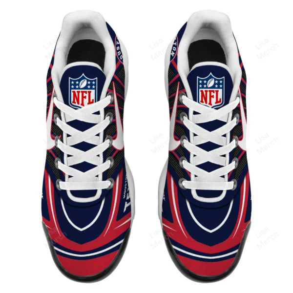 Tubopro Houston Texans TN Shoes Sneakers For Men And Women - Image 3