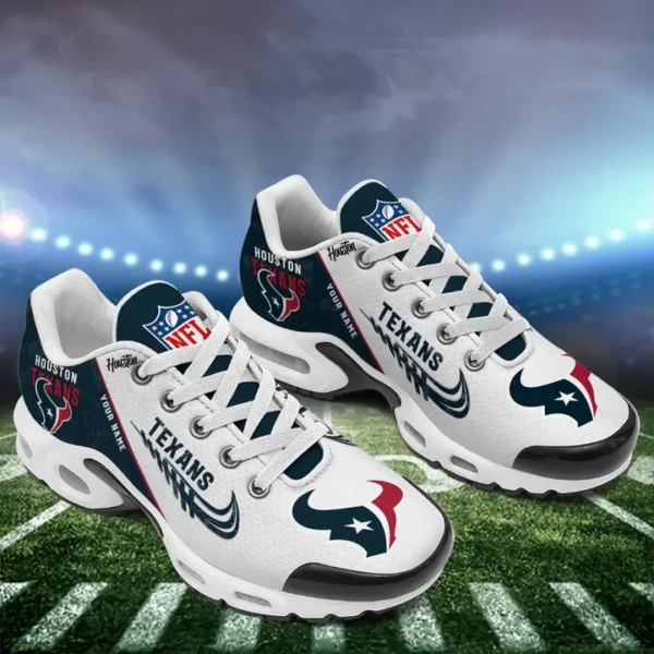 Tubopro Houston Texans TN Shoes Sneakers For Men And Women - Image 5