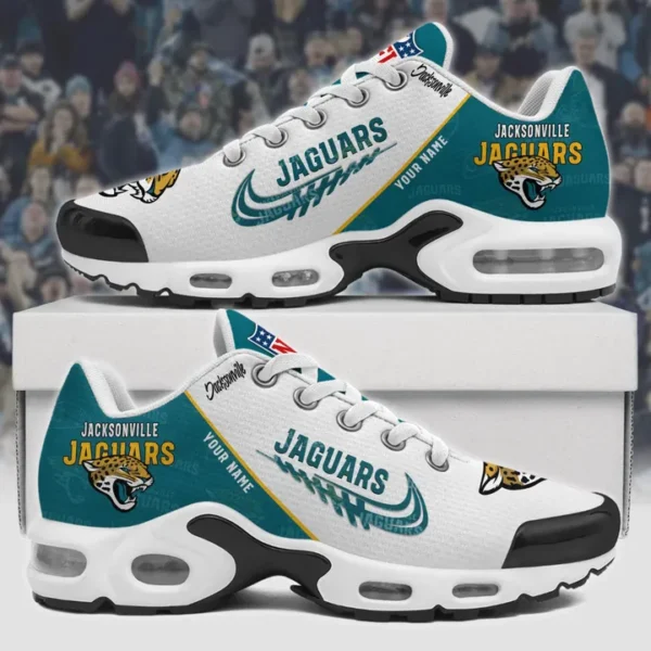 Tubopro Jacksonville Jaguars TN Shoes Sneakers For Men And Women