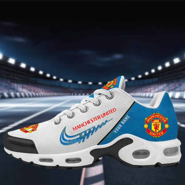Tubopro Liverpool TN Shoes Sneakers For Men And Women - Image 3