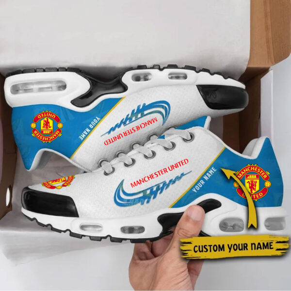 Tubopro Liverpool TN Shoes Sneakers For Men And Women - Image 2