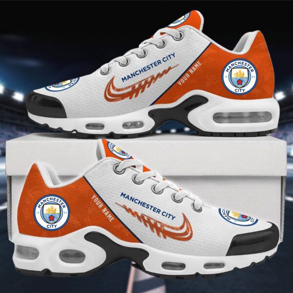 Tubopro Manchester City TN Shoes Sneakers For Men And Women