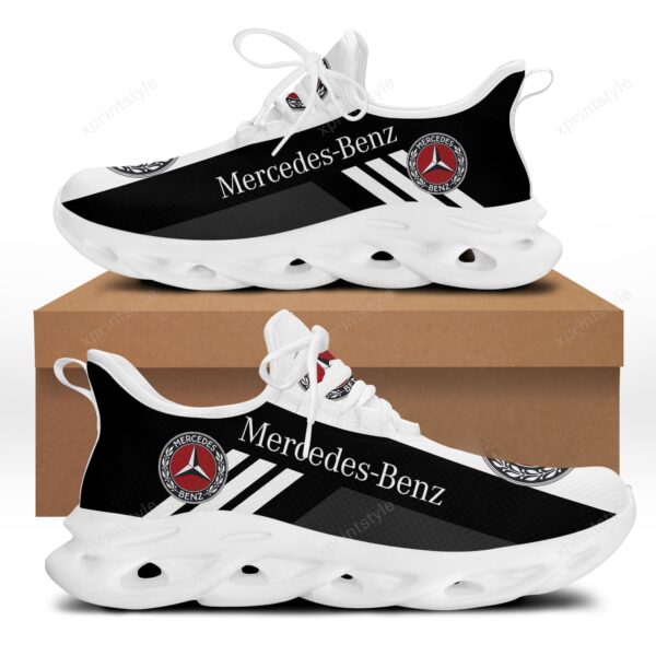 Tubopro Mercedes Max Soul Shoes Sneakers For Men And Women