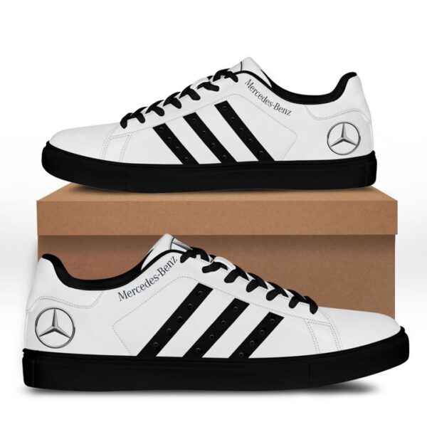 Tubopro Mercedes Skate Stan Shoes Sneakes For Men And Women