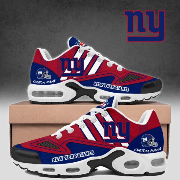 Tubopro New York Giants TN Shoes Sneakers For Men And Women