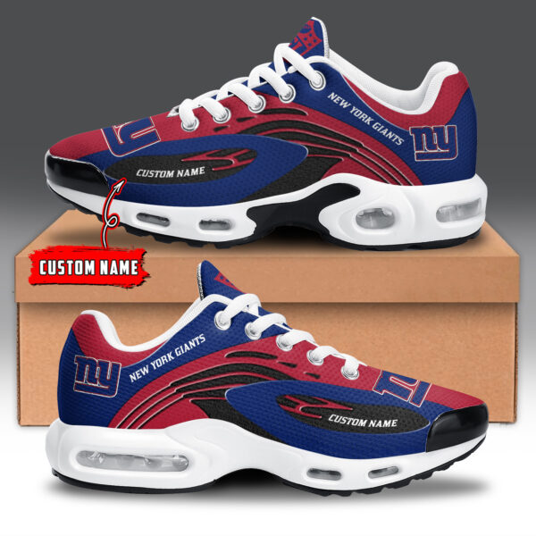 Tubopro New York Giants TN Shoes Sneakers For Men And Women
