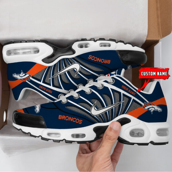 Tubopro New York Jets TN Shoes Sneakers For Men And Women - Image 3