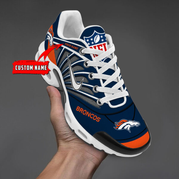 Tubopro New York Jets TN Shoes Sneakers For Men And Women