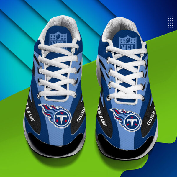 Tubopro Tennessee Titans TN Shoes Sneakers For Men And Women - Image 2