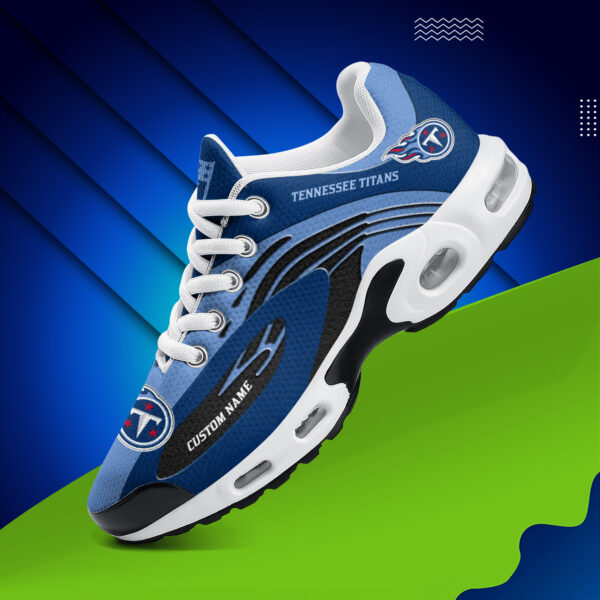 Tubopro Tennessee Titans TN Shoes Sneakers For Men And Women - Image 4