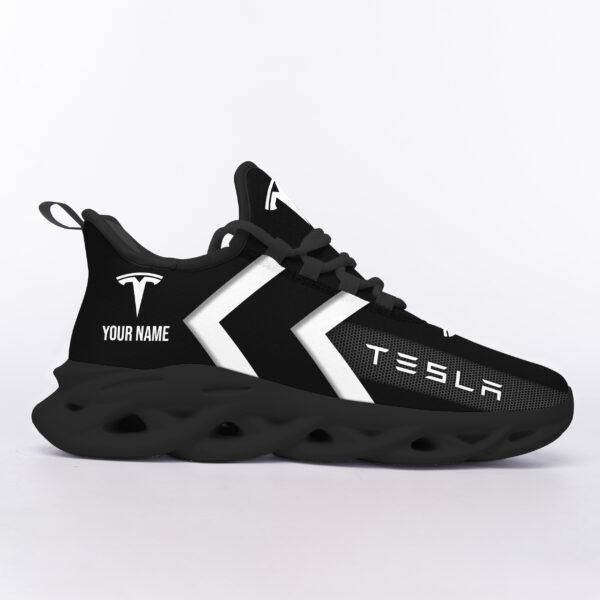 Tubopro Tesla Max Soul Shoes Sneakers For Men And Women - Image 3