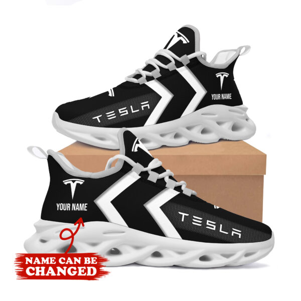 Tubopro Tesla Max Soul Shoes Sneakers For Men And Women