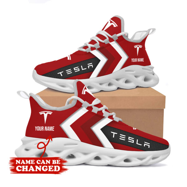 Tubopro Tesla Max Soul Shoes Sneakers For Men And Women