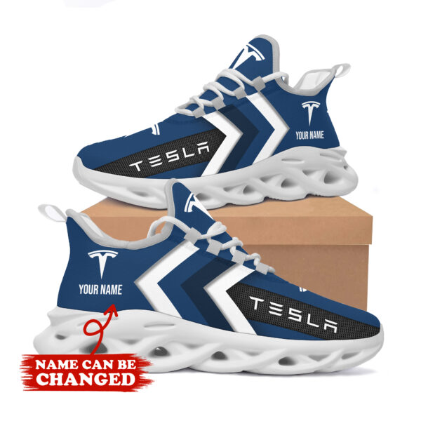Tubopro Tesla Max Soul Shoes Sneakers For Men And Women