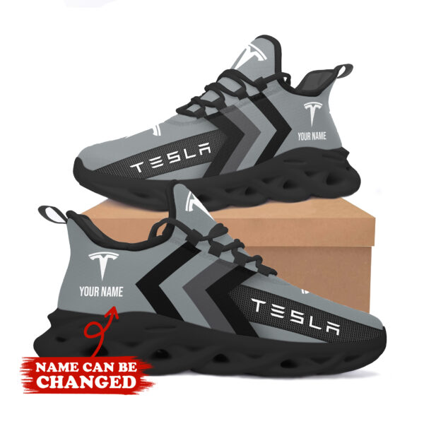 Tubopro Tesla Max Soul Shoes Sneakers For Men And Women