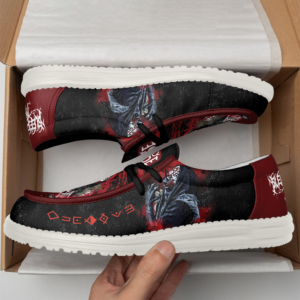 Tubopro Sleep Token Hey Dude Shoes For Men And Women