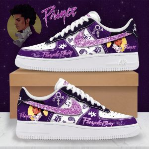 Tubopro Prince Air Low-Top Sneakers Shoes For Men And Women