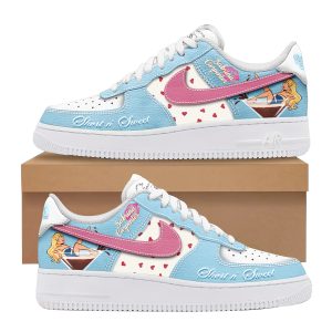 Tubopro Sabrina Carpenter Air Low-Top Sneakers Shoes For Men And Women